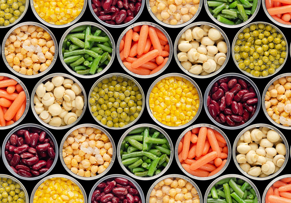 2024 Marcum Food & Beverage Annual Report