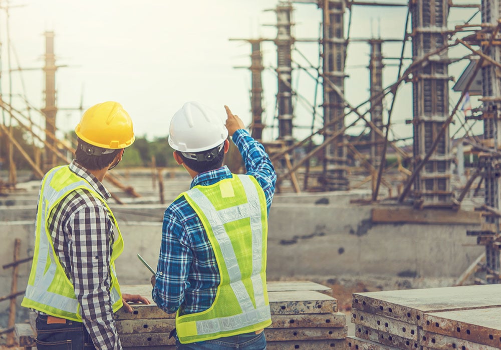 PAS Contractor Compensation Quarterly, The Marcum Edition Second Quarter 2022