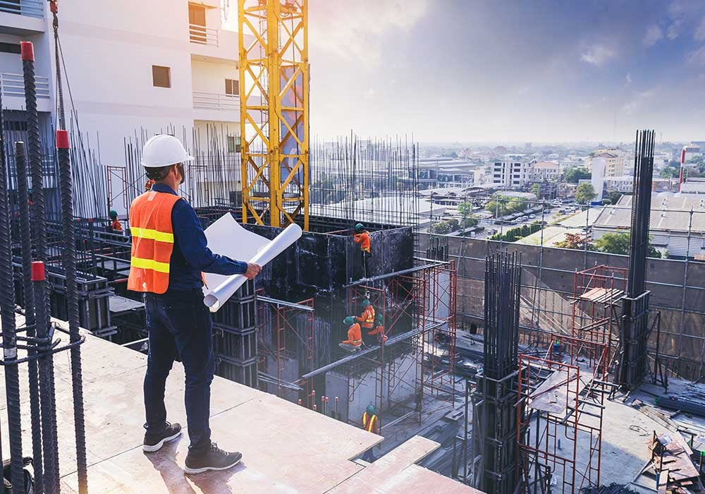 PAS Contractor Compensation Quarterly, The Marcum Edition Second Quarter 2023