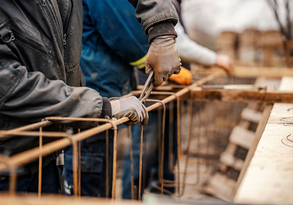 PAS Contractor Compensation Quarterly, The Marcum Edition Fourth Quarter 2022