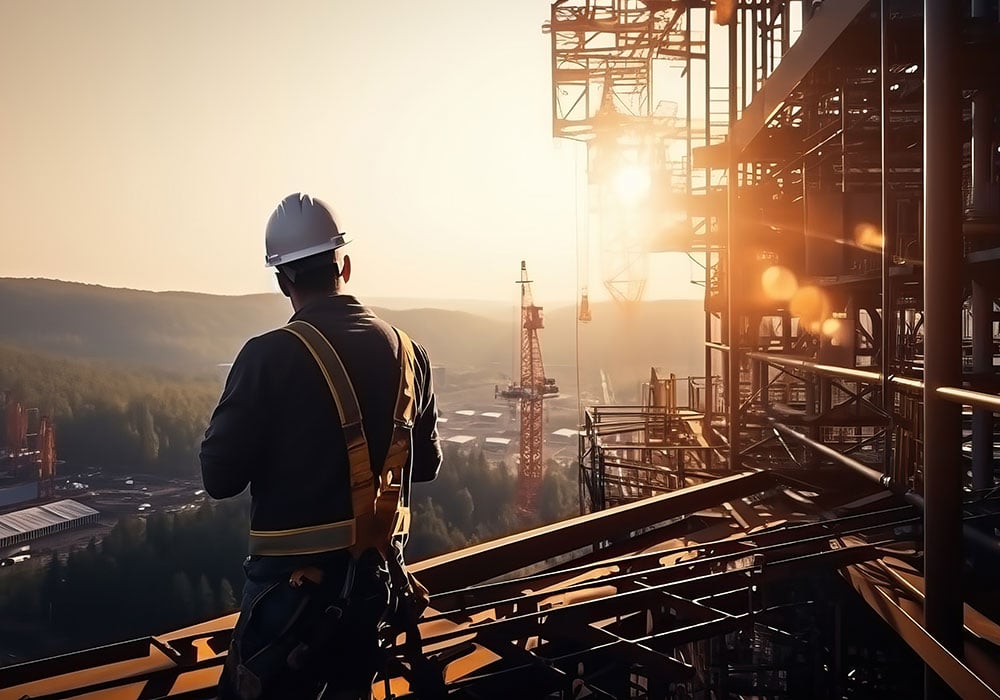 PAS Contractor Compensation Quarterly, The Marcum Edition Fourth Quarter 2023