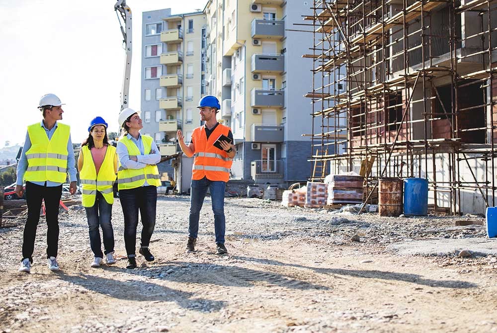 PAS Contractor Compensation Quarterly, The Marcum Edition No. 29-4