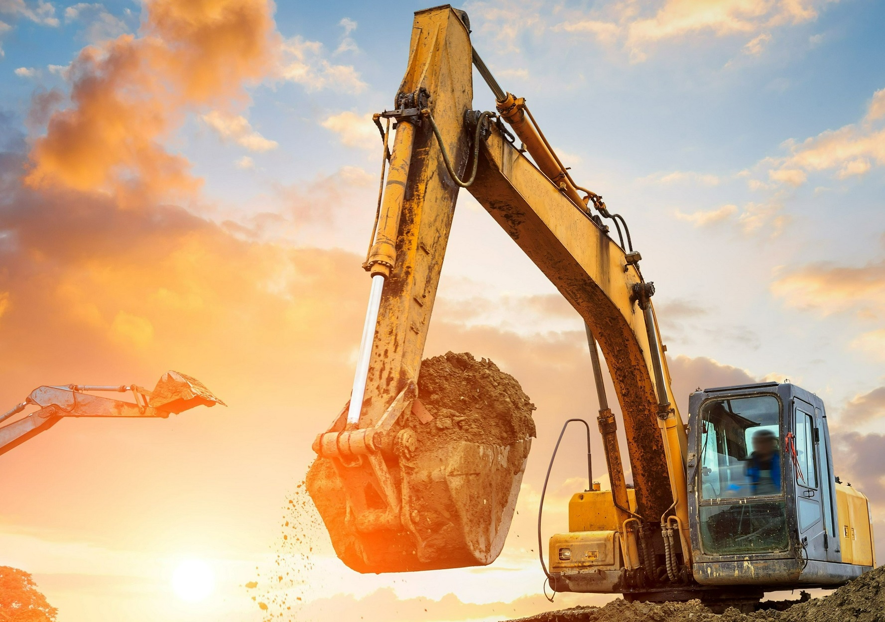 2021 Marcum National Construction Survey