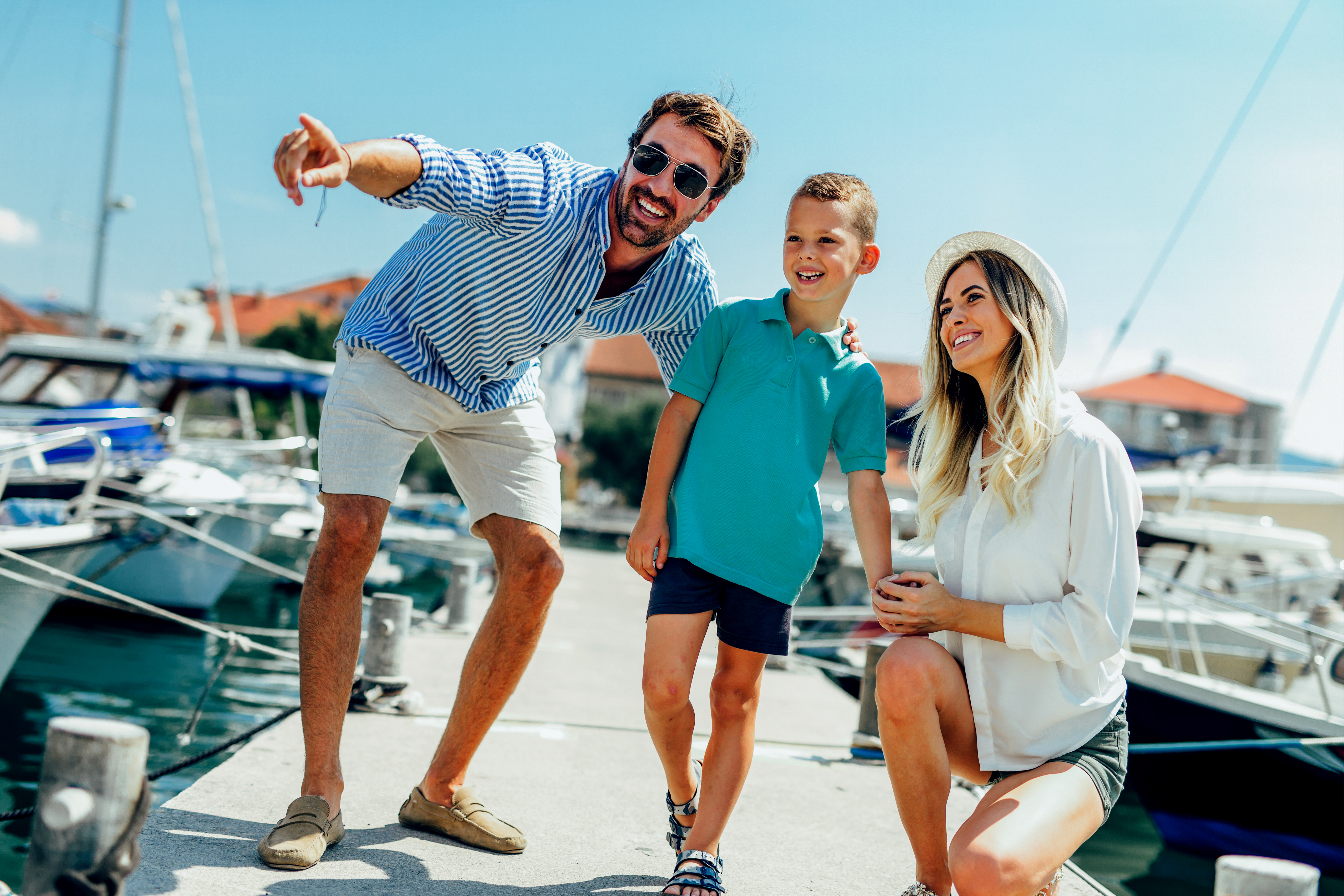 wifi-family-boating